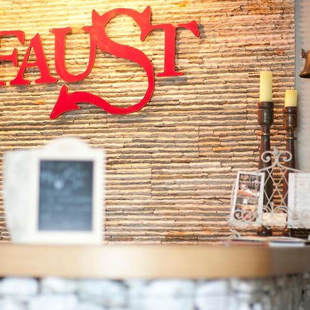 Apartamenty Faust Ełk Esterno foto