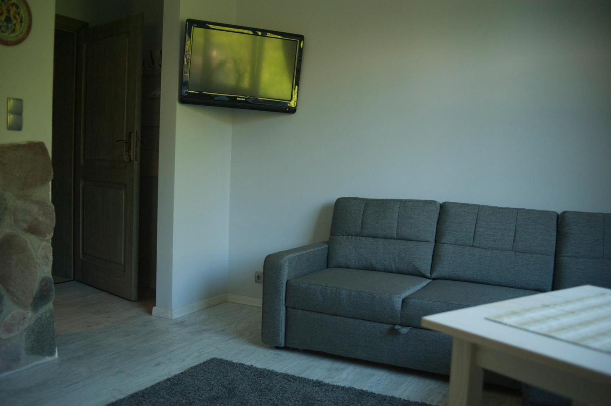 Apartamenty Faust Ełk Esterno foto