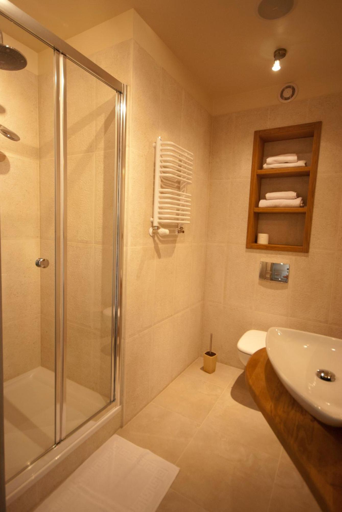 Apartamenty Faust Ełk Esterno foto