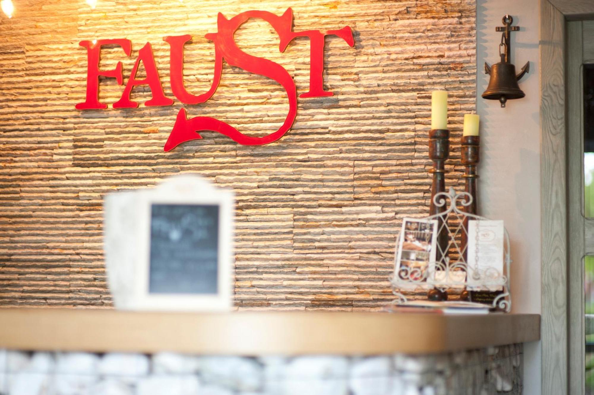 Apartamenty Faust Ełk Esterno foto