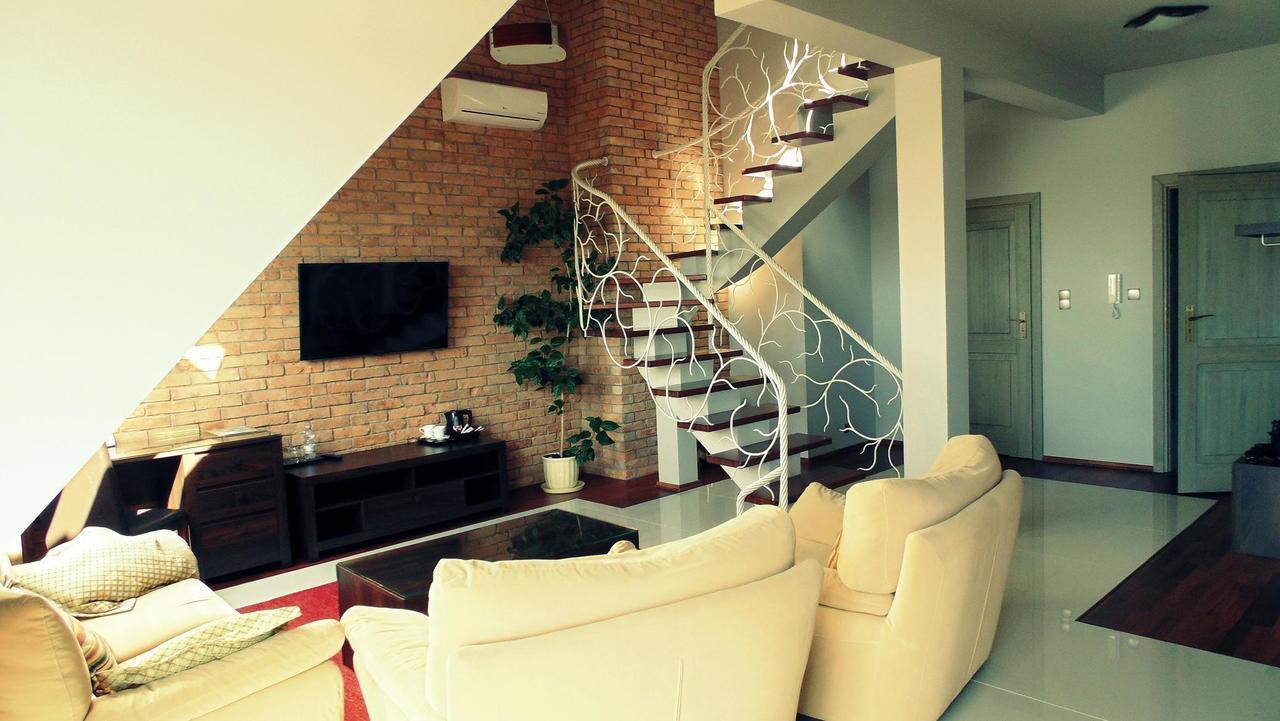 Apartamenty Faust Ełk Camera foto