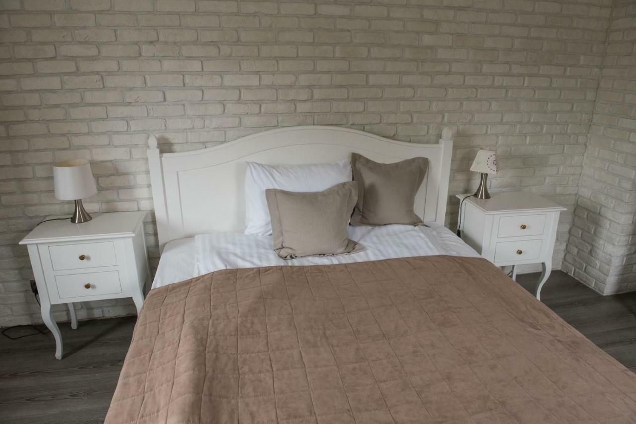 Apartamenty Faust Ełk Esterno foto