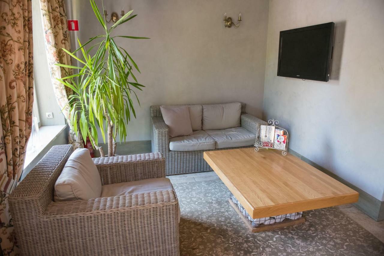 Apartamenty Faust Ełk Esterno foto