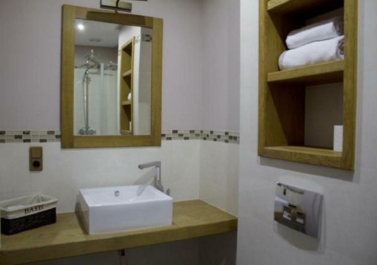 Apartamenty Faust Ełk Esterno foto