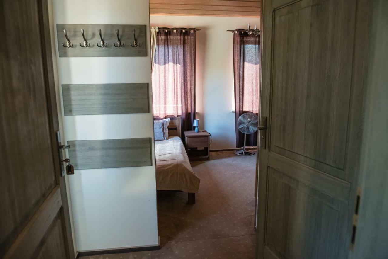 Apartamenty Faust Ełk Esterno foto