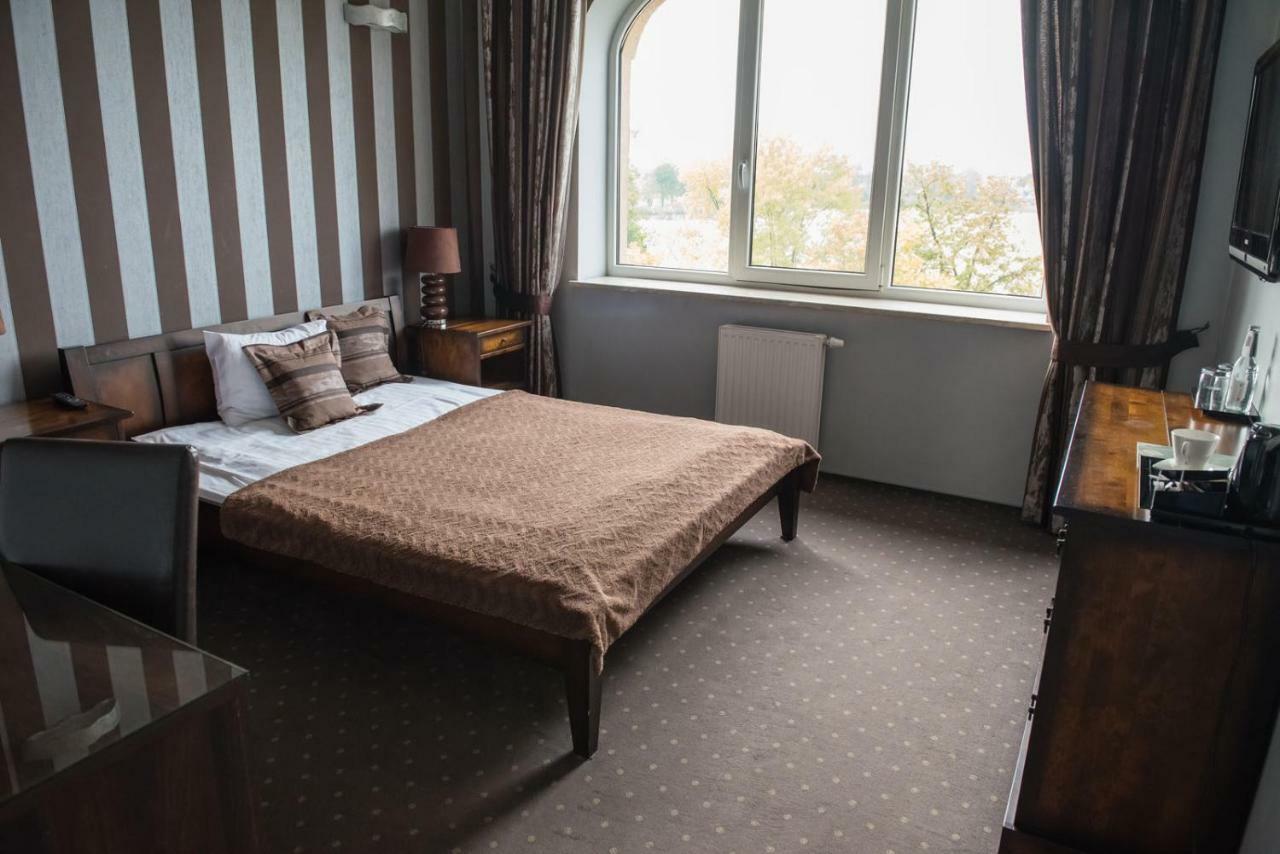 Apartamenty Faust Ełk Esterno foto