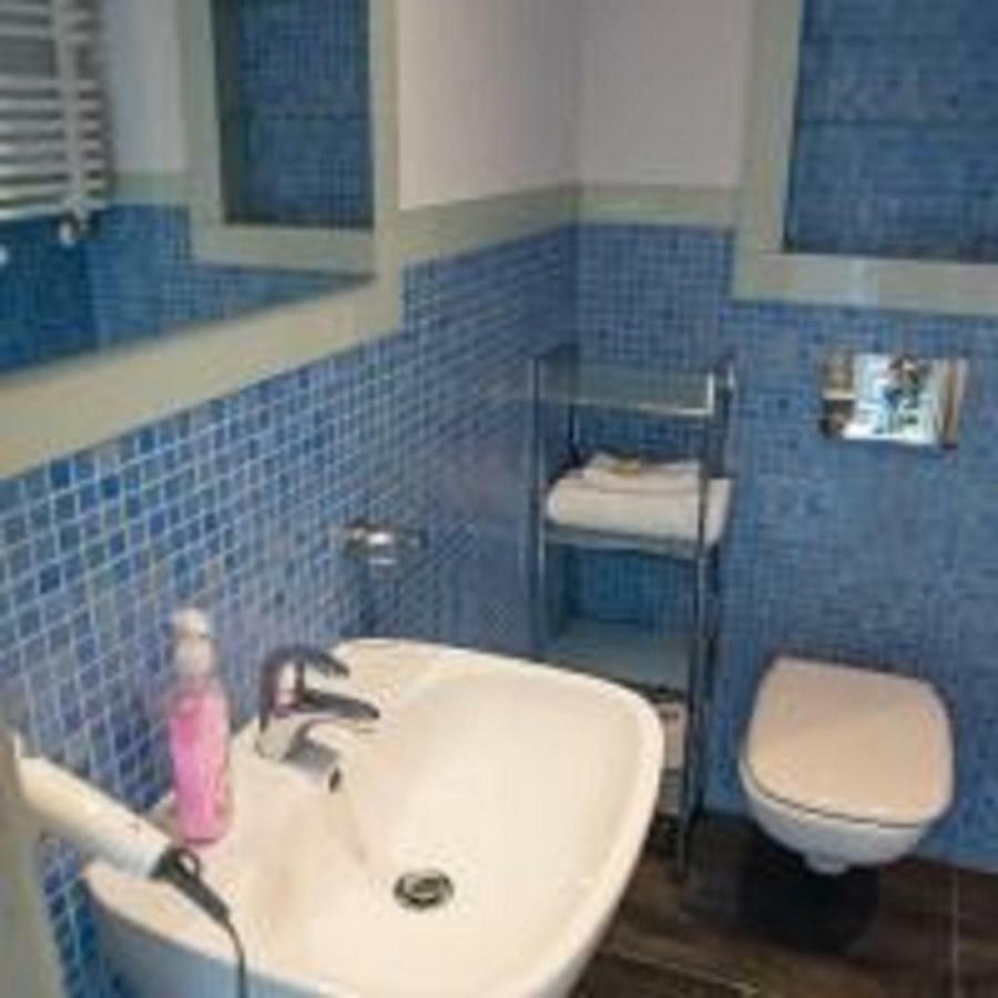 Apartamenty Faust Ełk Esterno foto