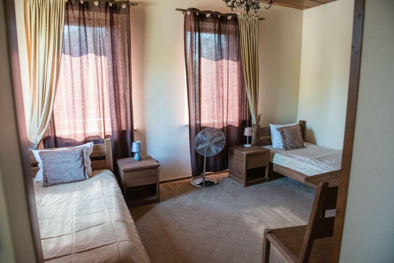 Apartamenty Faust Ełk Esterno foto