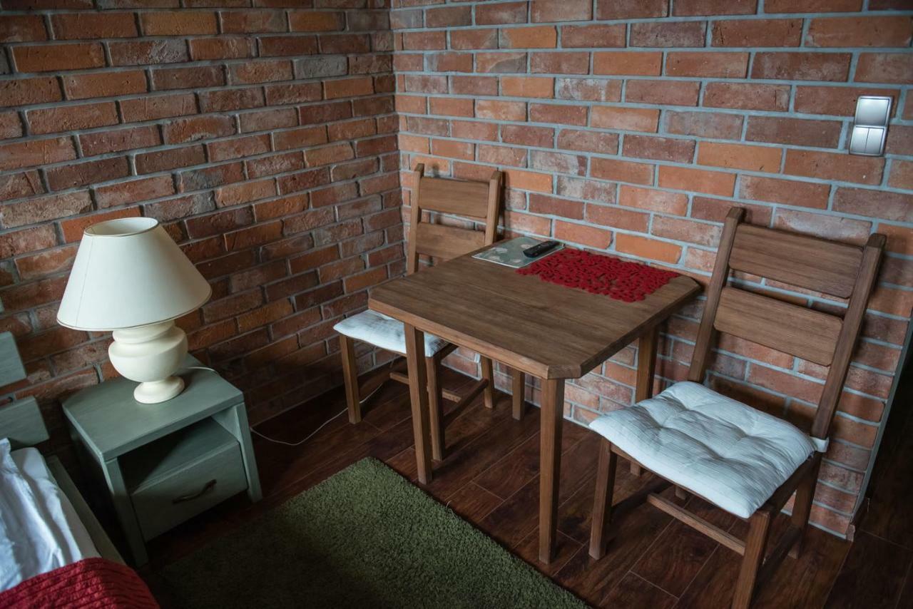 Apartamenty Faust Ełk Esterno foto
