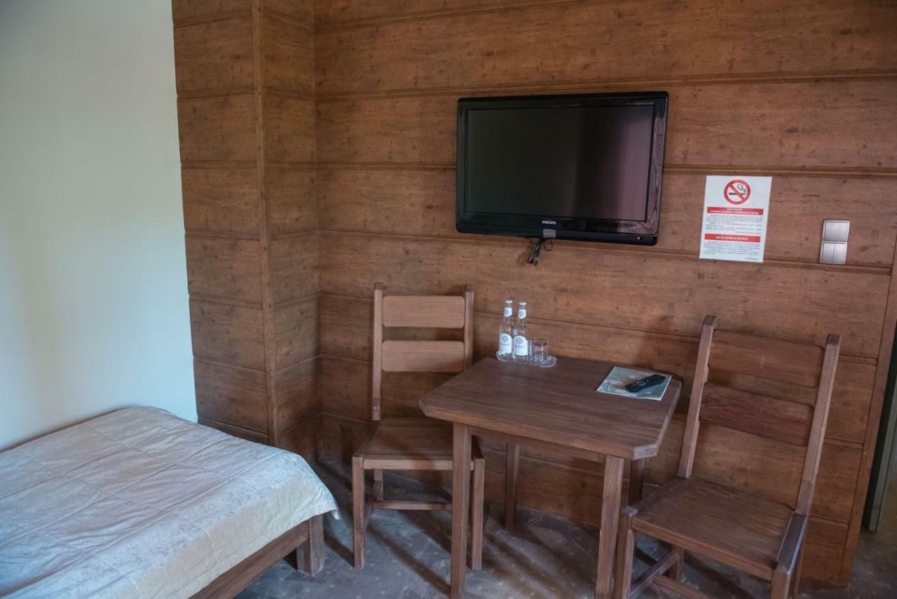 Apartamenty Faust Ełk Esterno foto