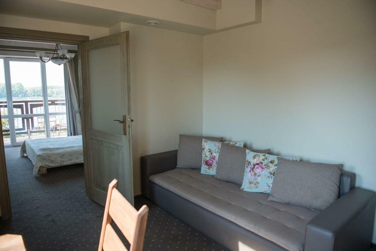 Apartamenty Faust Ełk Esterno foto