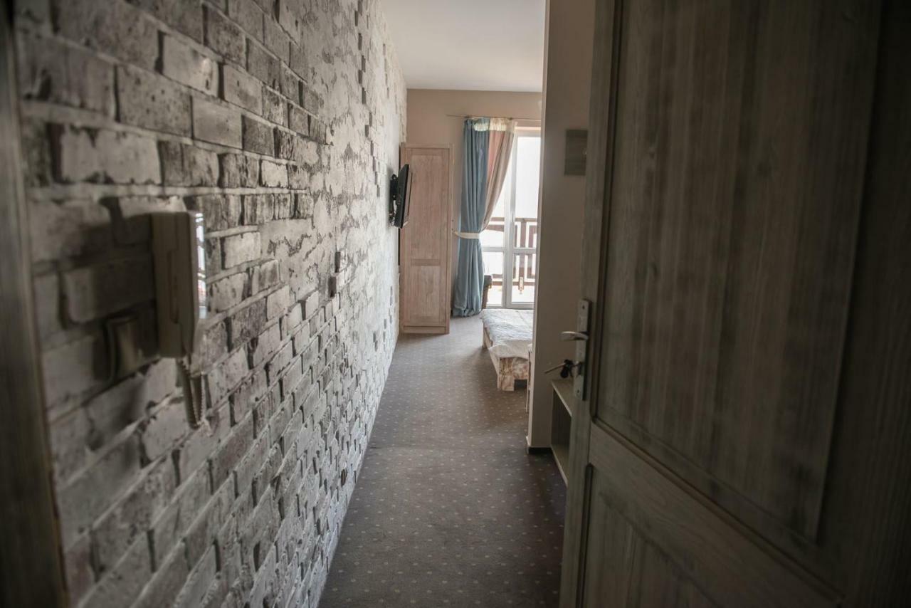 Apartamenty Faust Ełk Esterno foto