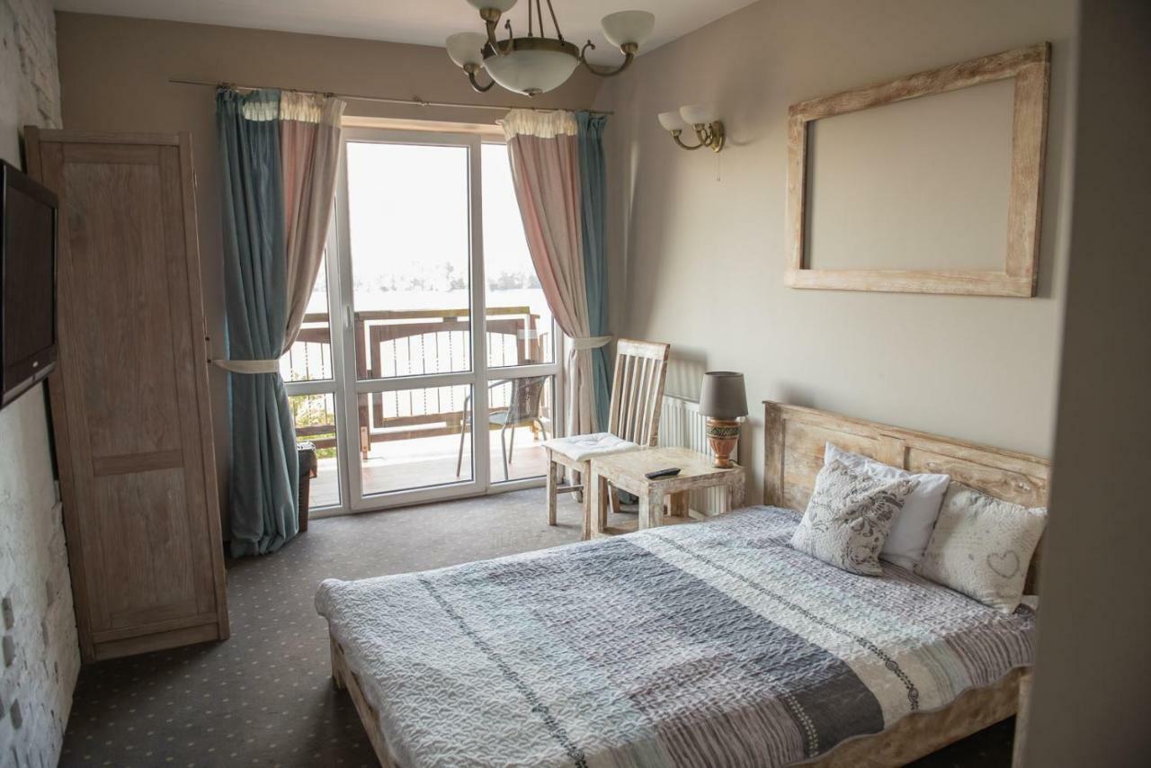 Apartamenty Faust Ełk Esterno foto