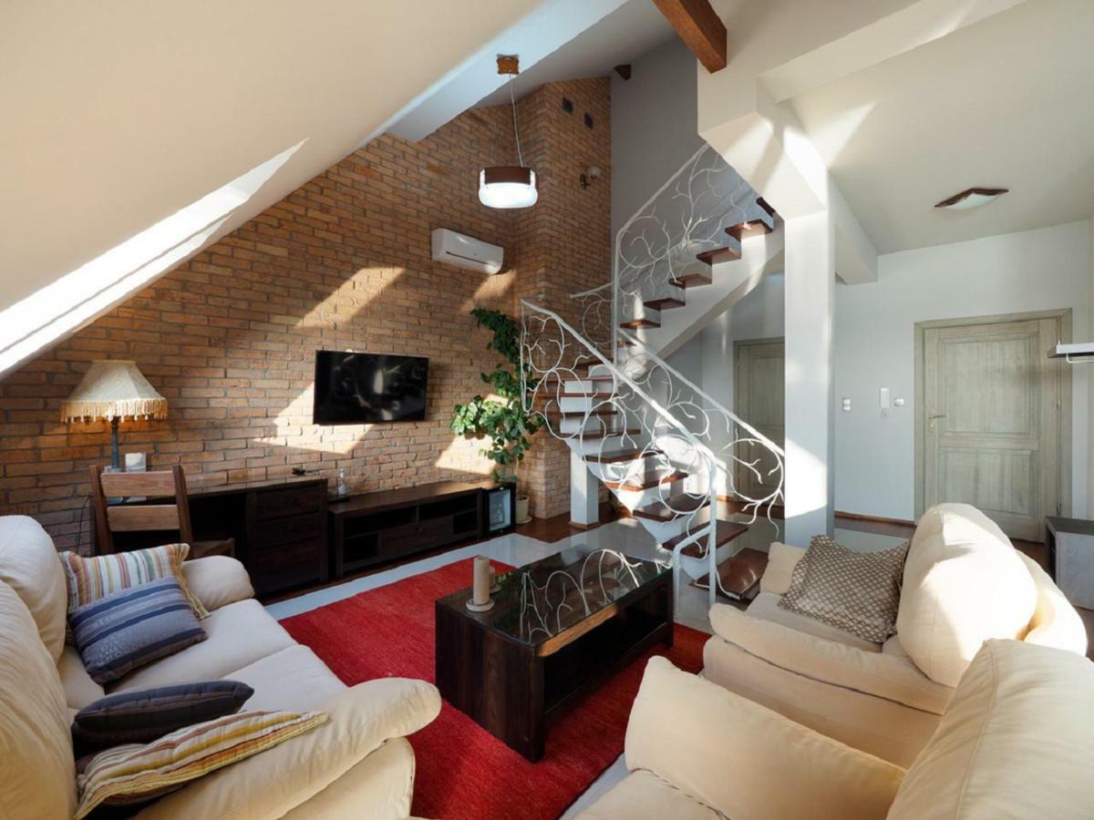 Apartamenty Faust Ełk Esterno foto