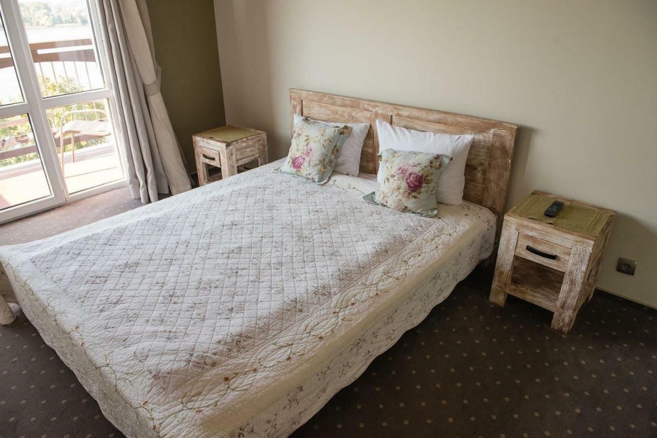 Apartamenty Faust Ełk Esterno foto