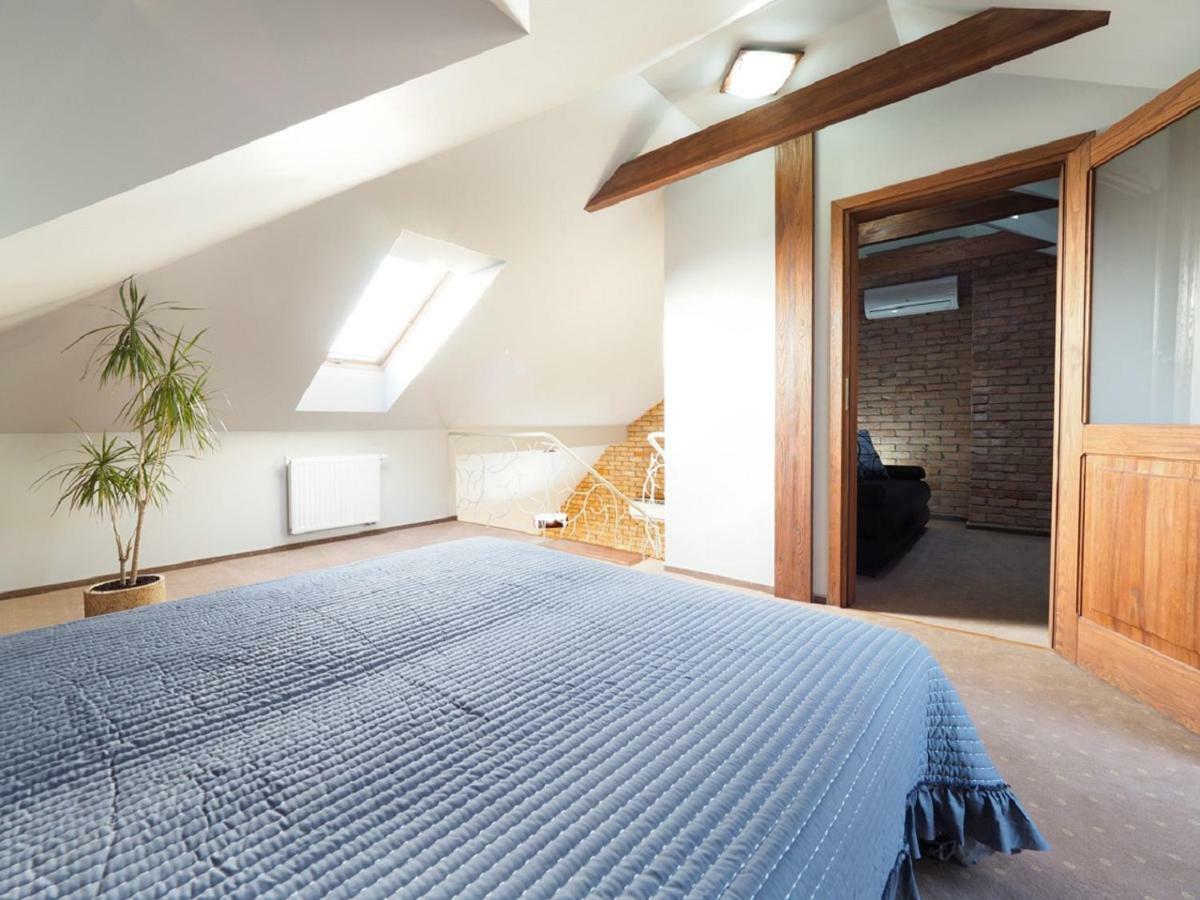 Apartamenty Faust Ełk Esterno foto