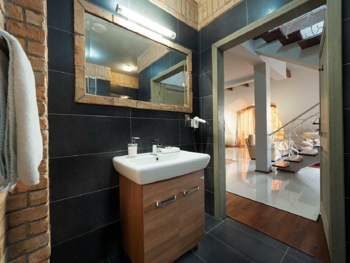 Apartamenty Faust Ełk Esterno foto