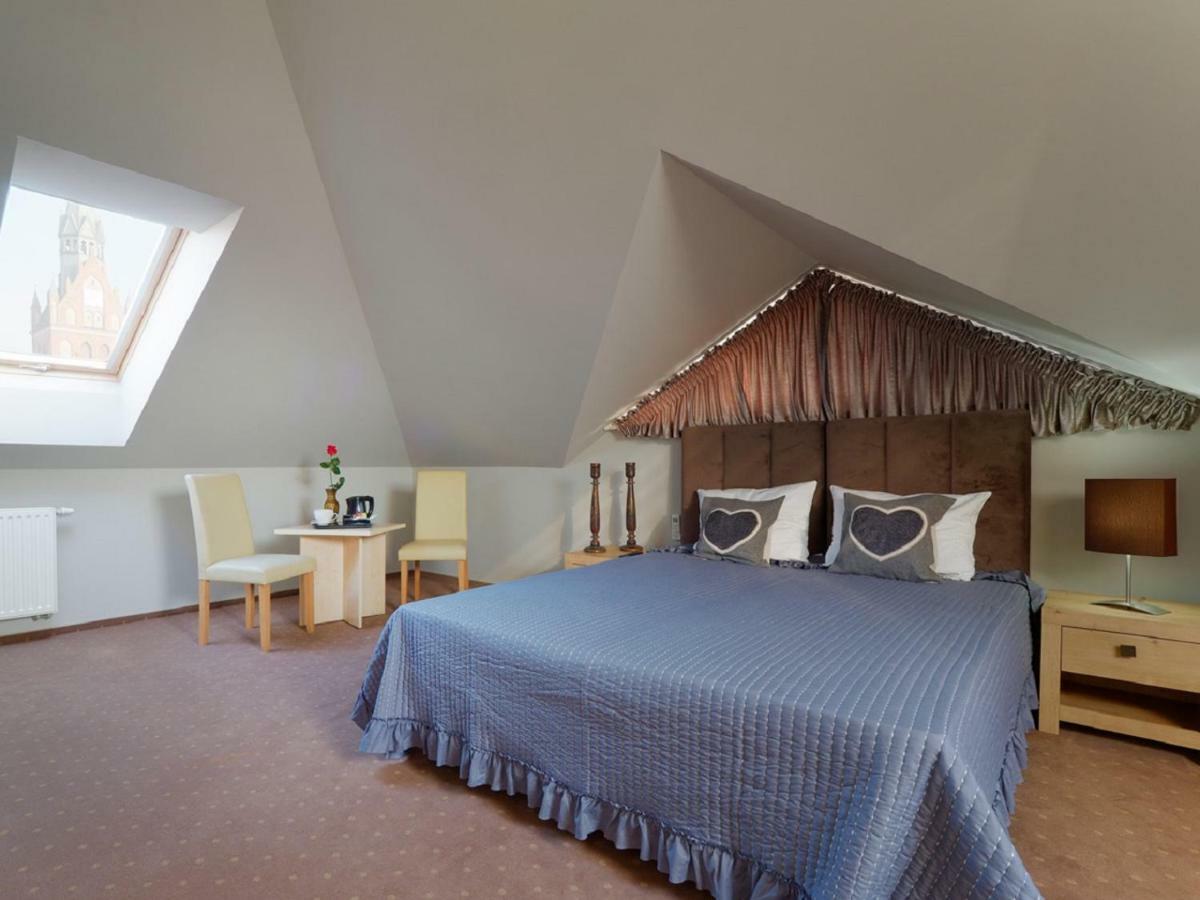 Apartamenty Faust Ełk Esterno foto