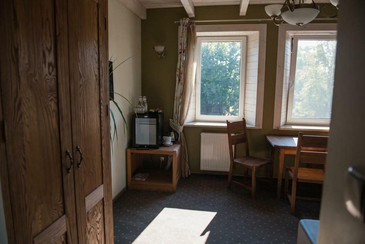 Apartamenty Faust Ełk Esterno foto